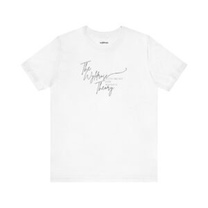 The Wyldrose Movement T-Shirt : Empowerment Tee for Women